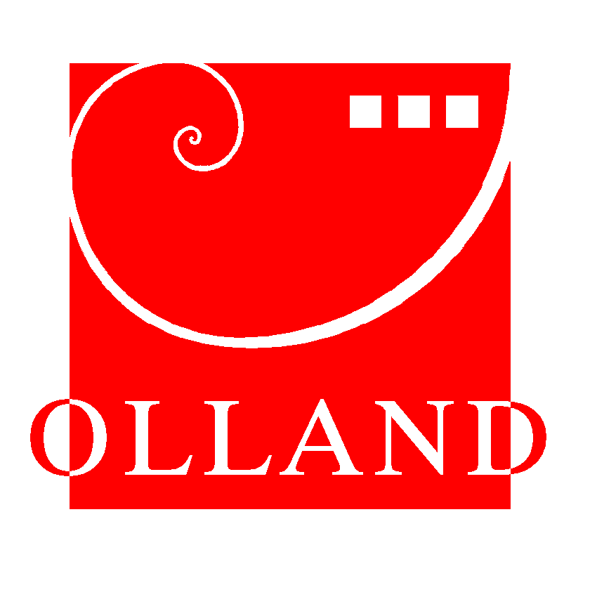 Студия дизайна интерьеров - Olland